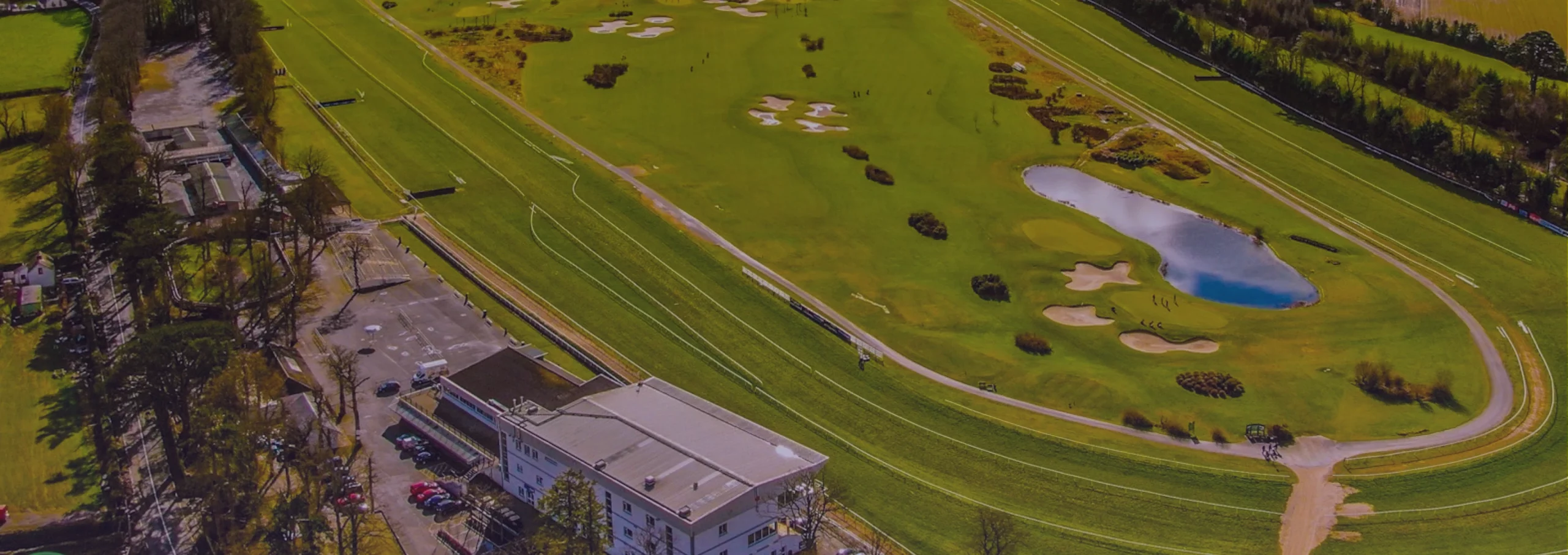 DairyCon in Gowran Park Racecourse, Kilkenny